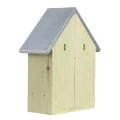 Esschert Insectenhotel XL Met Borstel -Tuin Decoratie WA77 04