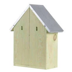 Esschert Insectenhotel XL Met Borstel -Tuin Decoratie WA77 06