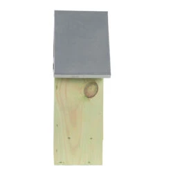 Esschert Insectenhotel XL Met Borstel -Tuin Decoratie WA77 07