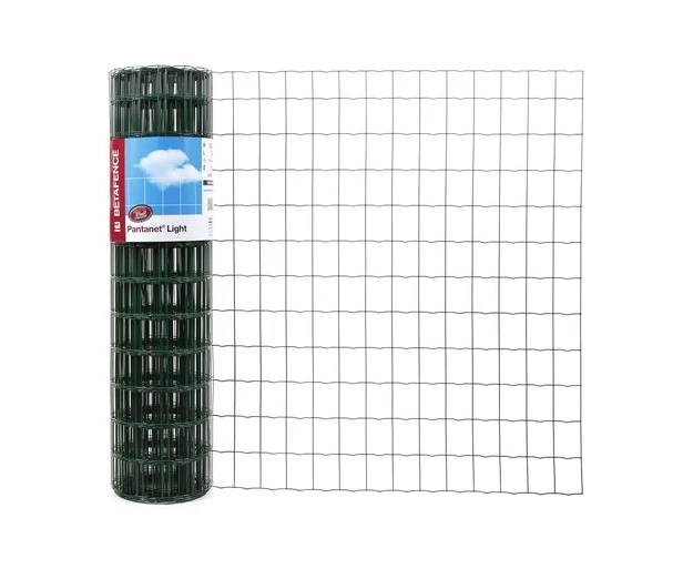 Betafence Tuingaas 120 Cm | 25 Meter | Groen 3 Betafence Tuingaas 120 Cm | 25 Meter | Groen