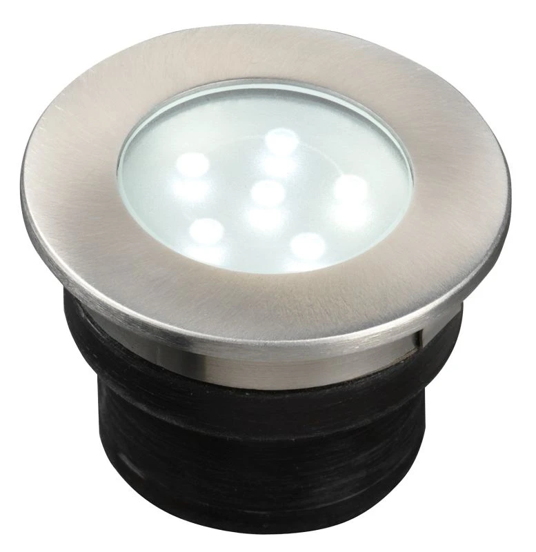 Garden Lights Grondspot Brevus LED 3 Garden Lights Grondspot Brevus LED