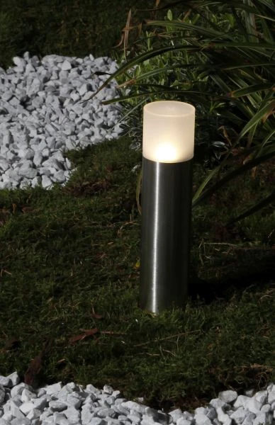 Garden Lights Tuinlamp Oak Set LED 6 Garden Lights Tuinlamp Oak Set LED - Afbeelding 4