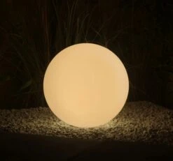 Garden Lights Tuinverlichting Rond 50 Cm 12V LED 7 Garden Lights Tuinverlichting Rond 50 Cm 12V LED -Tuin Decoratie garden lights round 501