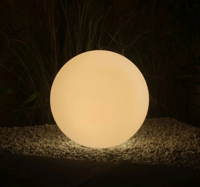 Garden Lights Tuinverlichting Rond 50 Cm 12V LED 5 Garden Lights Tuinverlichting Rond 50 Cm 12V LED - Afbeelding 3