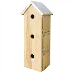 Esschert Mussenvilla