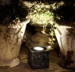 Garden Lights Tuinspot Cylon LED -Tuin Decoratie products 430041 spot cylon 3