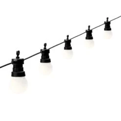 Garden Lights Partyverlichting -Tuin Decoratie techmar festoon partylights 2