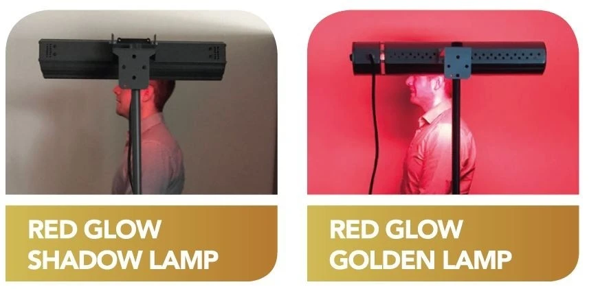 Eurom Terrasverwarmer Golden Shadow 2500 8 Eurom Terrasverwarmer Golden Shadow 2500 - Afbeelding 6